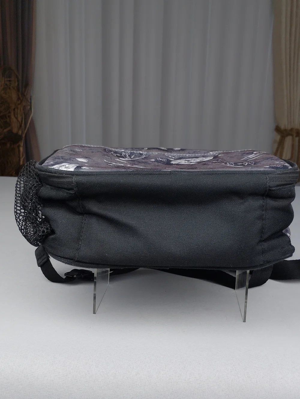 Pottery Barn Teen Star War Luch Bag.